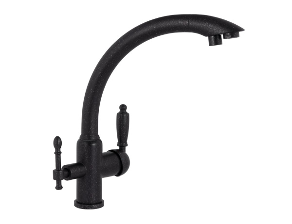 31244-5 Смеситель KAISER Vincent для кухни с подачей фильтрованной воды 